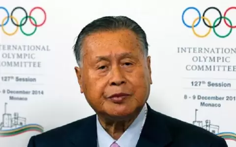 Aumentan las presiones para que renuncie el jefe de Tokio 2020