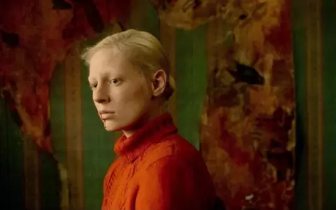 "Beanpole" de Kantemir Bal�gov en Mubi