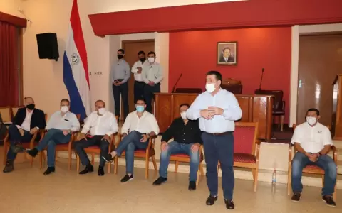 En Boquer�n pugnar�n 3 precandidatos con chapa de Concordia Colorada
