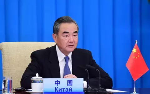 China quiere mejorar relaci�n con Estados Unidos y reajustar las pol�ticas arancelarias