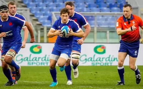Nuevos positivos en Francia ponen en riesgo el partido ante Escocia
