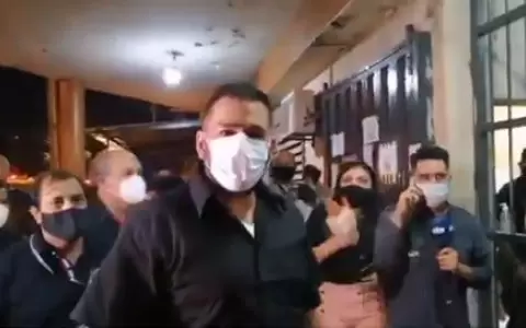 Defensor del pueblo pide disculpas a la Ministra de Justicia