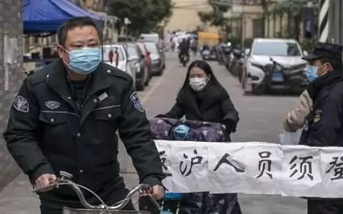 La ONU dice que China utiliza las medidas antipandemia para aumentar la represi�n