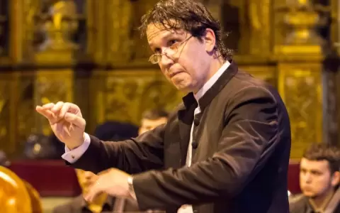 Obra de Diego S�nchez Haase ser� interpretada en Nueva York