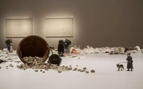 Concurso Yicca 2021 de arte contempor�neo