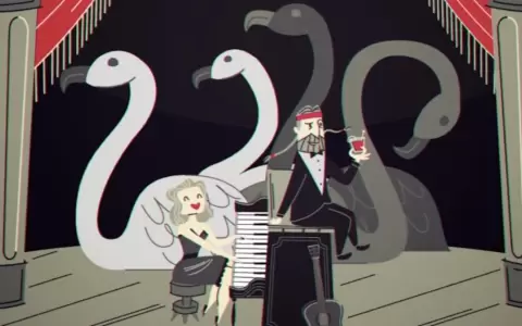 Willie Nelson lanza "That's Life", su nuevo homenaje a Frank Sinatra