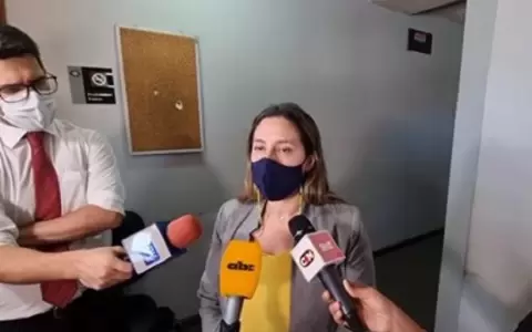 Caso Olga Feliciangeli: imputan a sospechoso por homicidio doloso y robo agravado