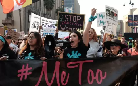 Curso gratuito sobre feminismo y justicia social
