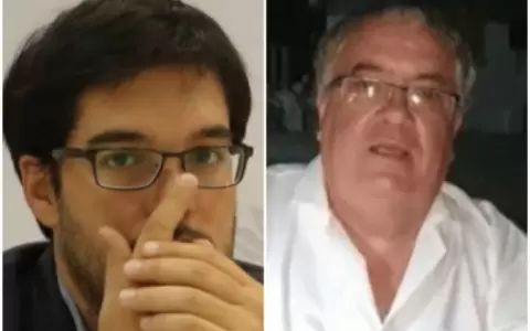 Acusan a Sequera de borrar videos sobre efectividad del uso de Ivermectina contra el Covid-19