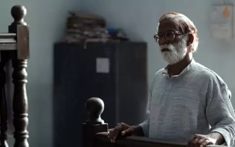 "Court" de Chaitanya Tamhane en Mubi