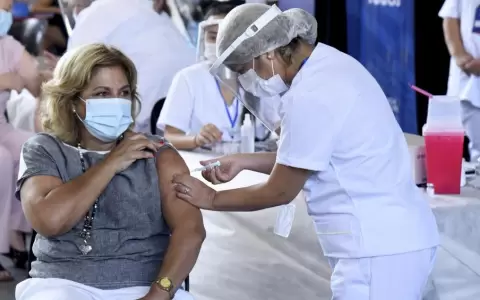 Argentina pone en vigor impuesto a la riqueza para combatir efectos de la pandemia