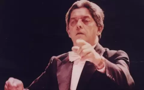 Falleci� esta ma�ana el maestro Florent�n Gim�nez