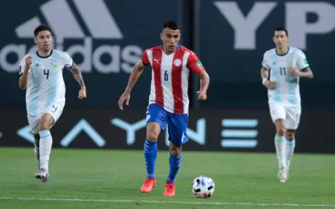 Conmebol estudia suspensi�n de pr�ximas fechas de Eliminatorias