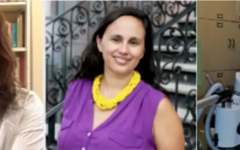 Contin�a el ciclo de charlas "Mujeres que inspiran"