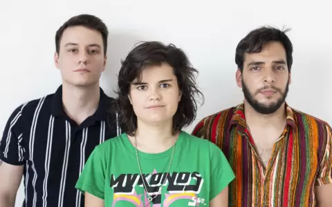 Ylatina lanza �Infierno paralelo�, su primer �lbum de estudio