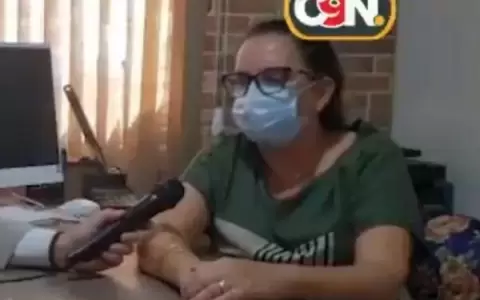 Tras repudio popular, brasile�a pide disculpas por prohibir hablar en guaran�