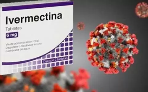 La m�dica que afirma que ivermectina es efectiva contra el Covid-19