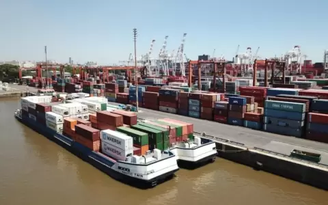 Auditor�a verificar� cumplimiento de ley sobre tripulaci�n m�nima en embarcaciones paraguayas