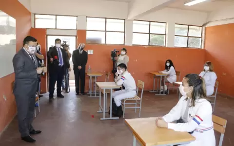 �De vuelta a clases! La educaci�n como clave del crecimiento econ�mico
