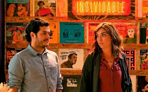 La comedia mexicana "Sin hijos" llega a Netflix
