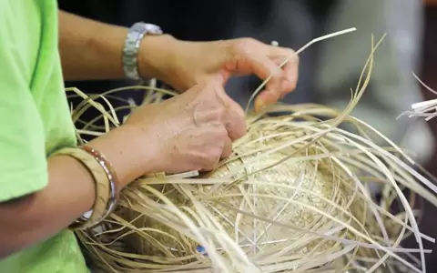 "La caporal: Manos que producen" busca la promoci�n cultural y la reinserci�n social