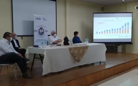 Itap�a declara estado de emergencia sanitaria y piden suspender clases presenciales