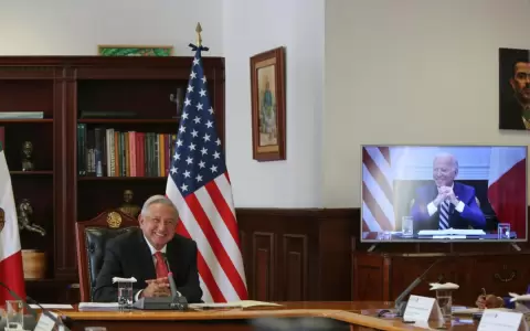 M�xico lidera la nueva diplomacia progresista