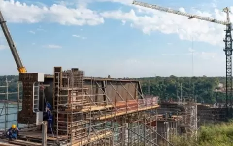 Mejor oferta para acceso a segundo puente con Brasil es de ? 289 mil millones