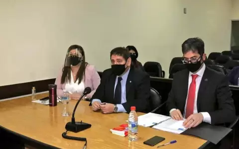 Ratifican orden de captura para Dalia L�pez