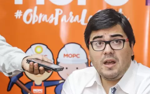 Viceministro de Transporte dijo que nuevo subsidio del Estado podr�a absorber suba de pasaje