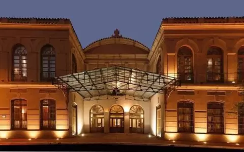 Actores expresan preocupaci�n sobre la administraci�n del Teatro Municipal