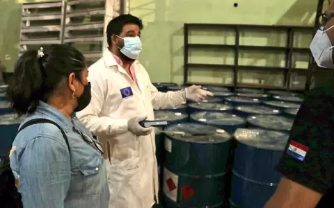 Operativo Atl�ntico Norte: fiscal proseguir� indagaciones sobre directivos de Bencar