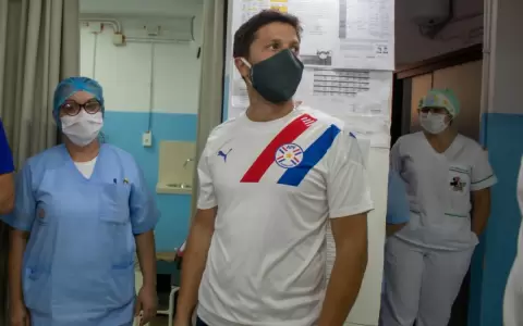 Carlos Rejala: "Gobierno apretar� al Congreso por m�s plata�