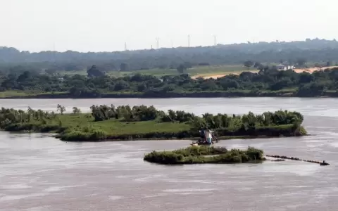 D�a mundial del agua y su importancia para el desarrollo