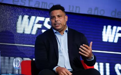 Esc�ndalo por contrato fantasma de un mill�n de euros que Real Madrid le hizo a Ronaldo