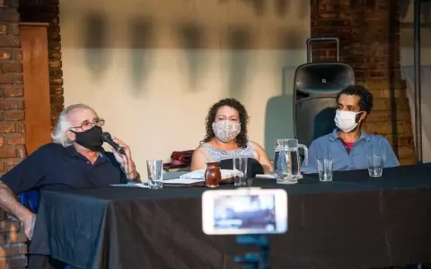 Misi�n argentina de derechos humanos pide por la hija de Carmen Villalba