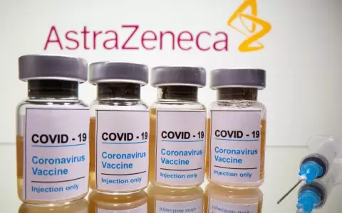 Alemania suspende de forma preventiva el uso de la vacuna AstraZeneca