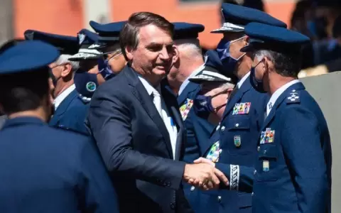 Brasil: preocupa la militarizaci�n del poder civil