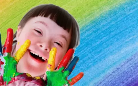 Igualdad en todos los �mbitos para personas con s�ndrome de Down