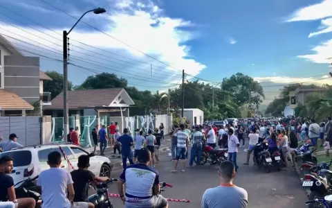 La Academia de la Lengua Guaran� repudia afrenta a la soberan�a ling��stica