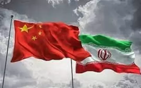 Ir�n y China firman estrat�gico acuerdo de cooperaci�n