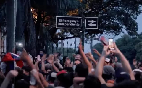 "Marzo 2021" ya tiene su m�sica