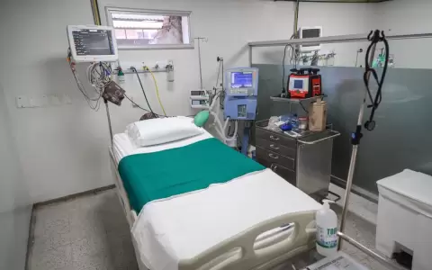 V�a crucis de los pacientes con Covid-19 para conseguir una cama en los hospitales