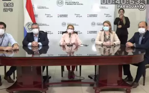 Salud confirma que hoy llegan 36 mil vacunas AstraZeneca del mecanismo COVAX