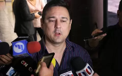 Plantean destinar royalties a compra de vacunas contra el Covid-19