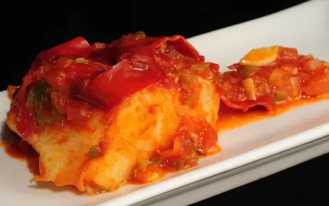 Recetas salvadoras para una cena formal