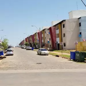 Inseguridad en barrio modelo San Francisco: "Tiene que haber gente de diferentes sectores conviviendo en los espacios"