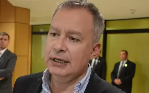 Silva Facetti rechaza propuesta de postergar elecciones municipales