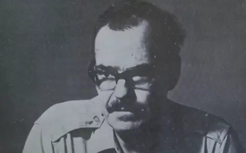 14 a�os de la partida de Juan Jos� Hern�ndez