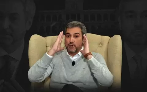 Con burlas hacia el presidente, #DondeEstaMarito es tendencia en redes